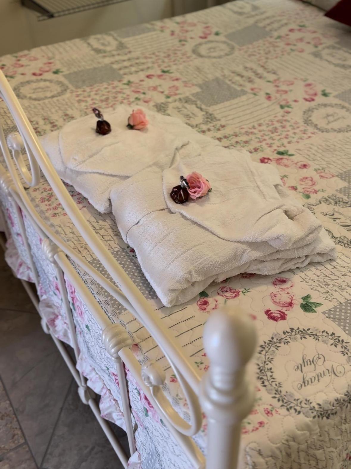 Hotel Il Vicolino Cortona Esterno foto